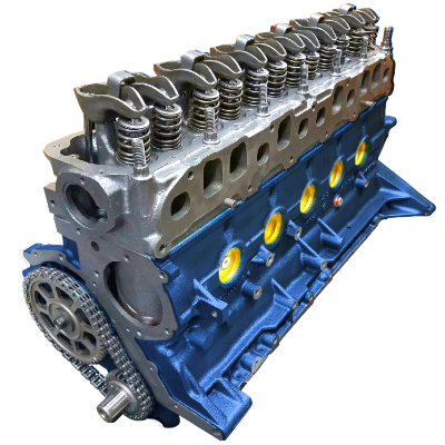 Jeep 258 Crate Engine: Ultimate Power Upgrade for Off-Roaders