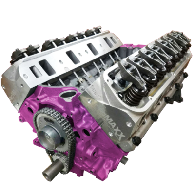 Ford 4.7L 347 CI Performance Crate Engine