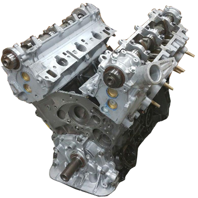 Toyota 3VZE Replacement Engine