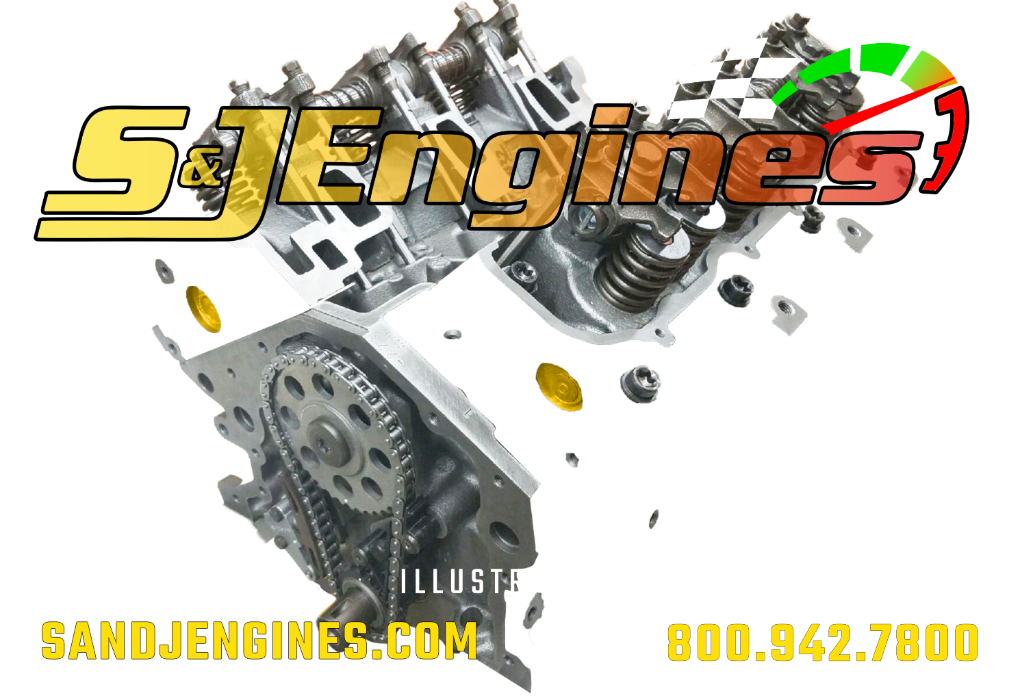 Ford-2900-Long-Block-Crate-Engine Ford-2900-Long-Block-Crate-Engine