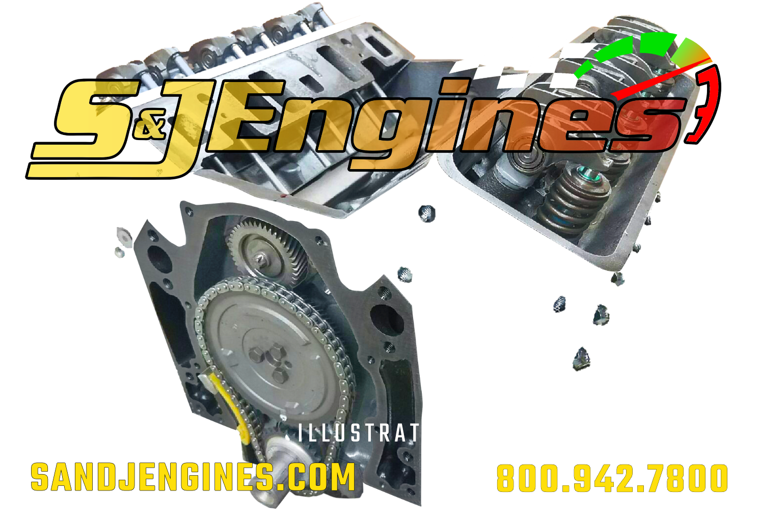 262-ci- GMC-Chevrolet-4.3-Liter-Remanufactured-Long-Block-Crate-Engine-Marine