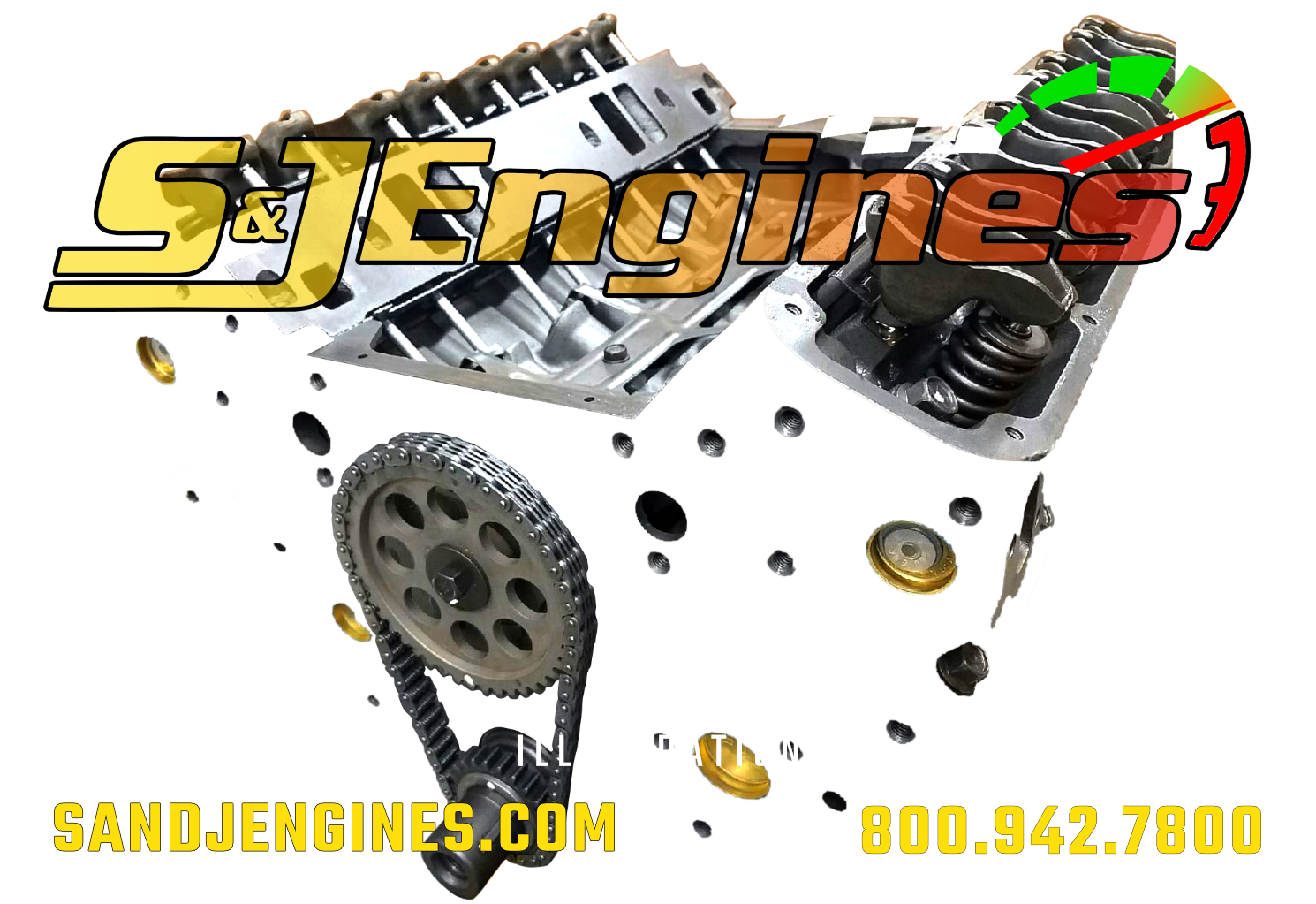 Mopar-360-ci-5.9-Liter-remanufactured-long-block-crate-engine-Magnum Mopar-360-ci-5.9-Liter-remanufactured-long-block-crate-engine-Magnum
