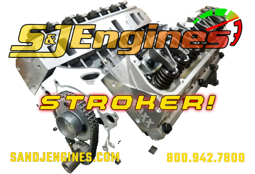 S&J-Ford-Performance-6.4L-393-ci-remanufactured-stroker-long-block-engine-rpc-trickflow