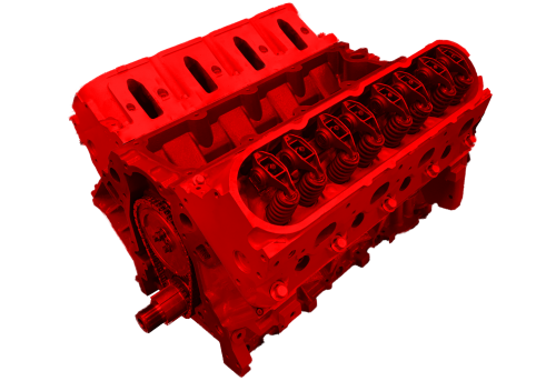 Pontiac-Chevrolet-346-ci-5.7-Liter-Remanufactured-Long-Block-Crate-Engine-Camaro-Corvette-Firebird-LS1