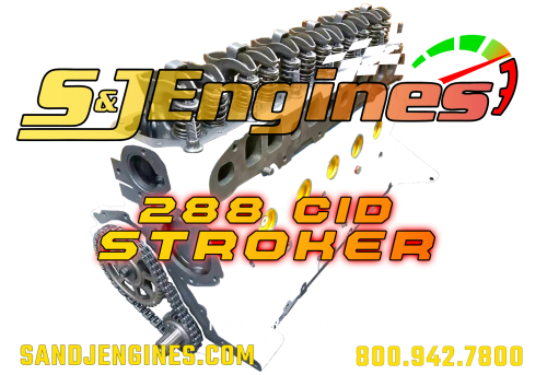 AMC-242-ci-Long-Block-Crate-Remanufactured-Engine-S&J-Engines