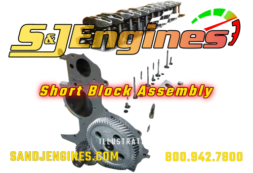 Ford-300-ci-4.9-Liter-Short-Block-Remanufactured-Crate-Engine-Propane-LPG