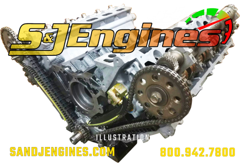 S&J-Ford-415-ci-6.8L-remanufactured-long-block-engine