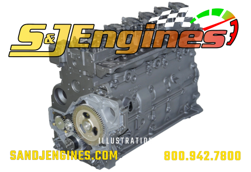 Mopar-359-ci-5.9-liter-Marine-Diesel-Engine