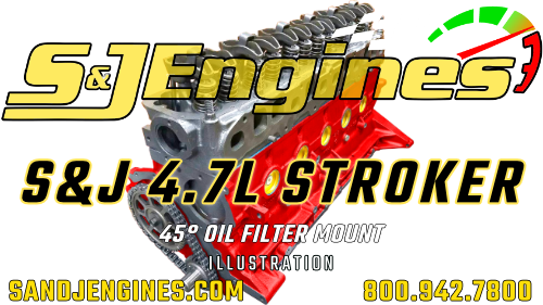 Engine Image