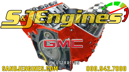 S&J-225-ci-Remanufactured-Long-Block-Engine-Assembly