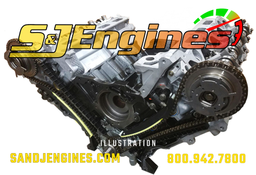 Ford-6.2L-379-Triton-Long-Block-Crate-Engine