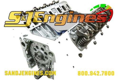 Oldsmobile-455-ci-7.5-liter-remanufactured-Long-Block-Crate-Engine-Marine