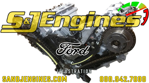 Ford-6.2L-379-Triton-Long-Block-Crate-Engine