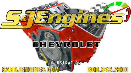 S&J-GMC-200-ci-3.3-liter-long-block-remanufactured-crate-engine