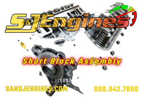 Ford-302-5.0L-Short-Block-Crate-Engine-Mustang-Cougar