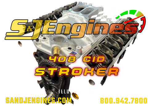 Mopar-6.6L-408-Stroker-Long-Block-Crate-Engine