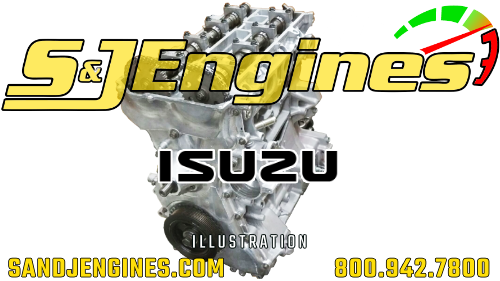 S&J-Isuzu-2.2L-134-ci-remanufactured-long-block-engine