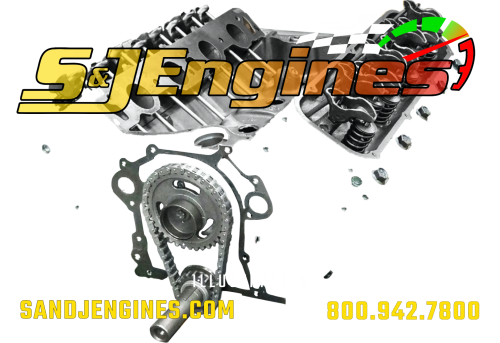 S&J-Ford-7.5L-460-ci-remanufactured-longblock-engine