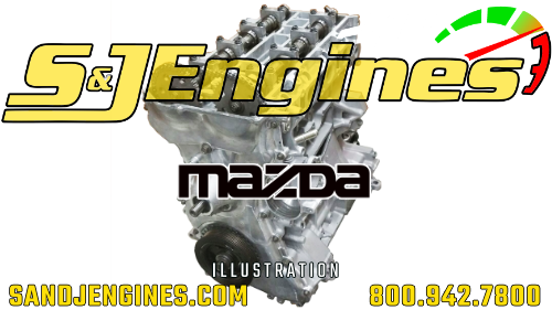 S&J-Mazda-2.0L-122-ci-remanufactured-long-block-engine