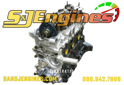 Toyota-2.4-Liter-146-ci-SOHC-L4-Remanufactured-Long-Block-Crate-Engine-4Runner-Celica-Pickup