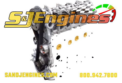 Mazda-2.0L-FE-Series-Short-Block-Engine