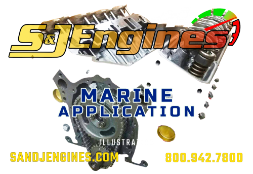 Chevrolet-350-ci-5.7-Liter-Long-Block-Remanufactured-Crate-Engine-Marine-Mercruiser-Volvo-Penta-OMC-