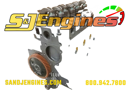 S&J-Jeep-AMC-150-Remanufactured-Long-Block-Assembly-Dakota-Cherokee-Wrangler-Jeep