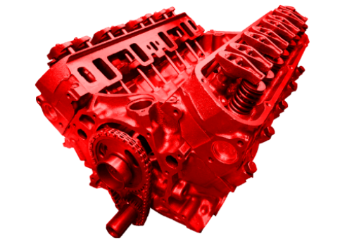 Ford-351-ci-5.8-Liter-Windsor-Remanufactured-Long-Block-Engine-Marine-Reverse-Rotation