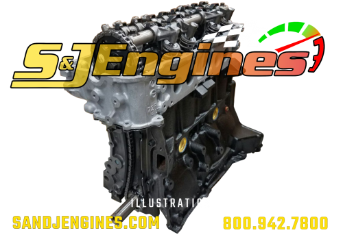 Nissan-KA24E-Long-Block-Crate-Engine