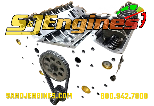 S&J-Chrysler-383-ci-6.3L-remanufactured-long-block-engine-V8