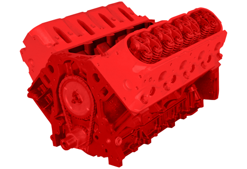 Chevrolet-325-ci-Long-Block-Crate-Engine