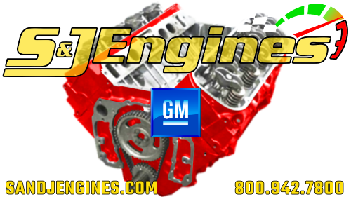 Oldsmobile-GM-394-Long-Block-Crate-Engine
