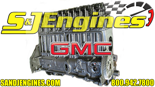 remanufactured chevy 283 engine