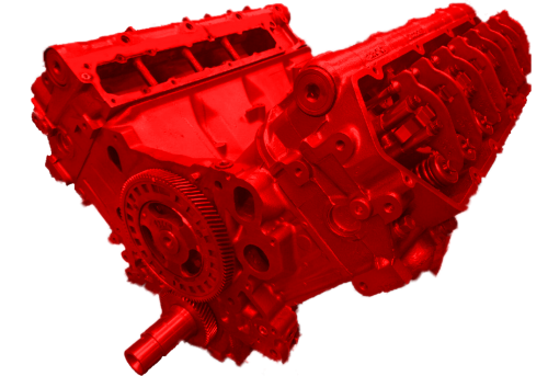 Ford-445-ci-7.3-Liter-remanufactured-long-block-diesel