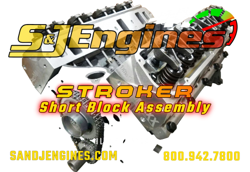 S&J-Ford-5.6L-347-ci-remanufactured-stroker-long-block-engine-Roller
