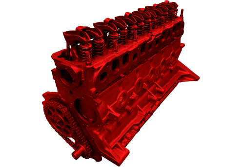 AMC-242-ci-Long-Block-Crate-Remanufactured-Engine-S&J-Engines-Cherokee-Comanche-Grand-Wrangler