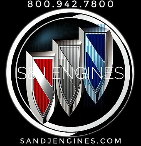 Buick Crate Engines - Seanallop