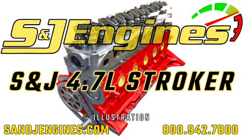 Engine Image