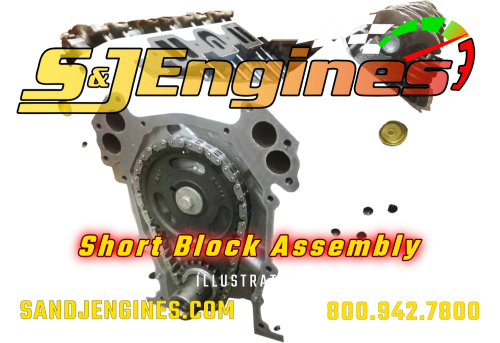 Mopar-340-CID-Short-Block-Replacement-Engine Mopar-340-CID-Short-Block-Replacement-Engine