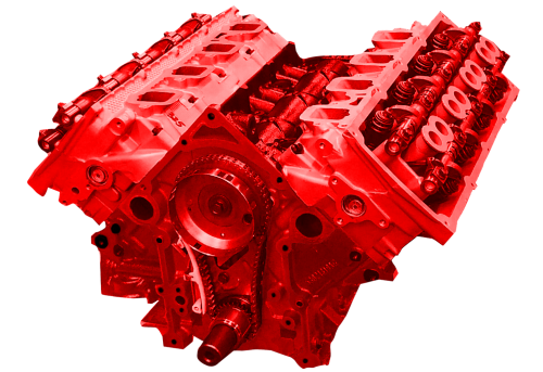 SRT8-Hemi-Long-Block-Replacement-Engine
