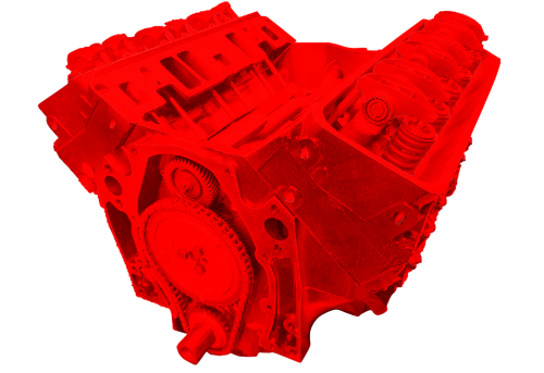 262-ci- GMC-Chevrolet-4.3-Liter-Remanufactured-Long-Block-Crate-Engine-Marine 262-ci- GMC-Chevrolet-4.3-Liter-Remanufactured-Long-Block-Crate-Engine-Marine