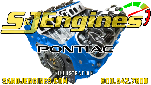 S&J-Pontiac-389-ci-6.4L-remanufactured-long-block-engine S&J-Pontiac-389-ci-6.4L-remanufactured-long-block-engine
