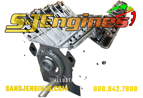 Ford-390-c.i.-6.4-Liter-long-block-crate-engine-remanufactured
