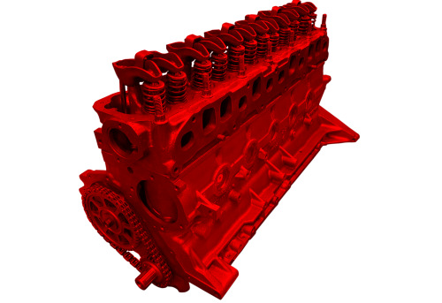 S&J-Jeep-AMC-Remanufactured-Long-Block-Assembly