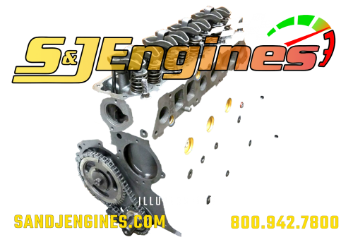 S&J-Jeep-AMC-150-Remanufactured-Long-Block-Assembly S&J-Jeep-AMC-150-Remanufactured-Long-Block-Assembly