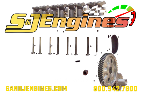 GMC-292-Crate-Engine-Rebuilt-Long-Block-4.8-Remanufactured