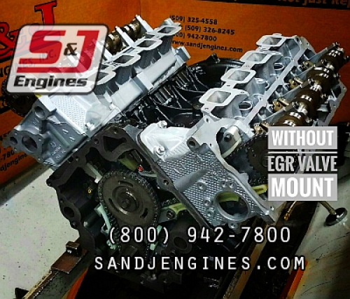 2004 Dodge Ram 1500 Egr Valve - Ultimate Dodge