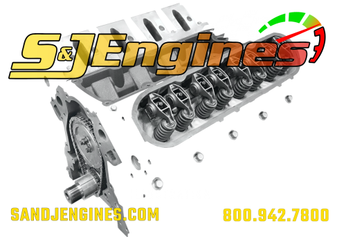 Chevy Silverado 1500 GMC Sierra 1500 5.3L Head Gasket Set 2010-2014 - Reliant