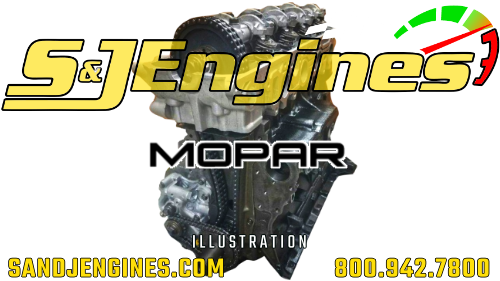 S&J-Chrysler-156-ci-2.6L-Mitsubishi-Mazda S&J-Chrysler-156-ci-2.6L-Mitsubishi-Mazda