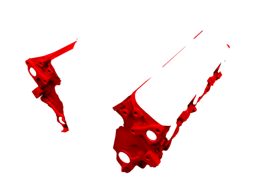 Mopar-6.6L-408-Stroker-Long-Block-Crate-Engine